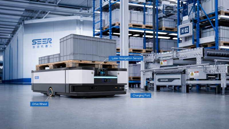 Low-Maintenance AGV Wholesale Options: What to Verify First Low-Maintenance AGV Wholesale Options: What to Verify First