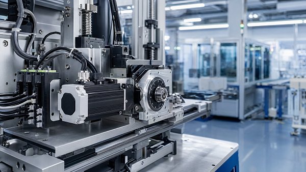 When a Stepper Motor OEM Is the Right Fit for Custom Equipment