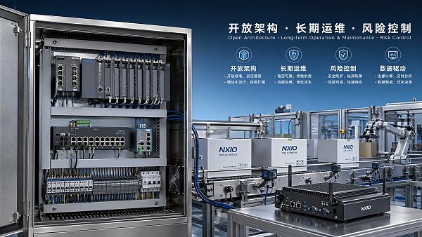 Open Source PLC Trends: Opportunity, Risk, and Long-Term Support