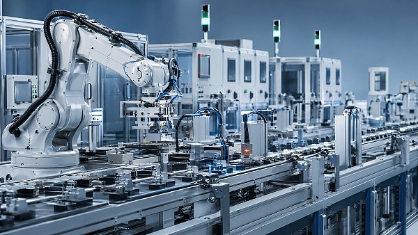 Machine Automation ROI: Where Savings Show Up First