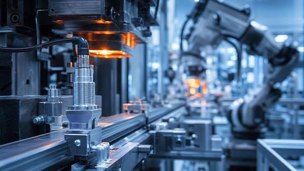 Industrial sensors fail more often in harsh plants for one reason