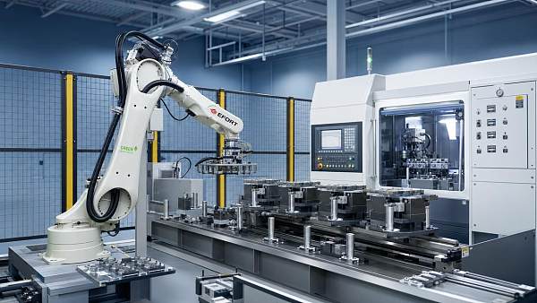 Wholesale 6 Axis Robot Arm with Energy-Saving: Worth It?