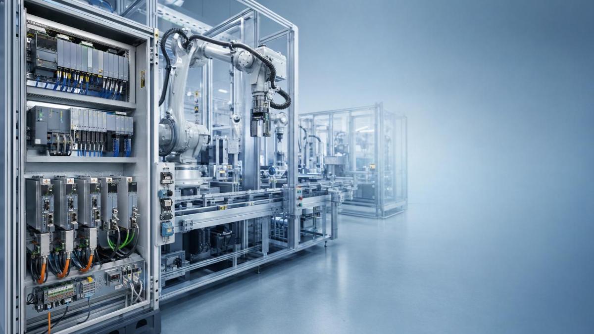 Industrial Automation Manufacturer Selection Affects Downtime Industrial Automation Manufacturer Selection Affects Downtime