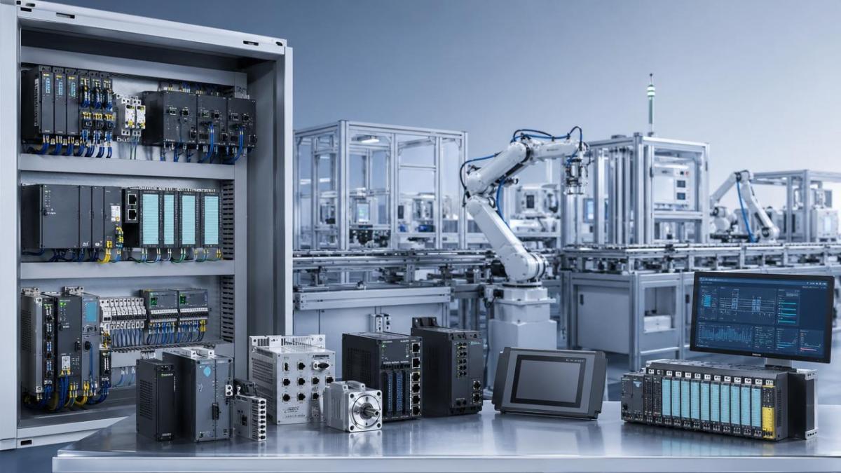 Why Automation Engineering Supplier Quotes Vary So Much Why Automation Engineering Supplier Quotes Vary So Much
