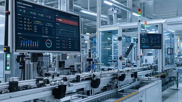 MES Software Manufacturer: Which Features Reduce Downtime?