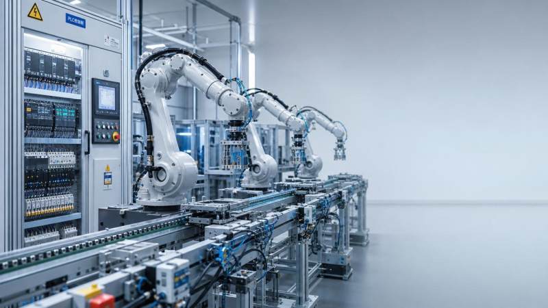 Where Automation Engineering Suppliers Add Hidden Project Risk Where Automation Engineering Suppliers Add Hidden Project Risk