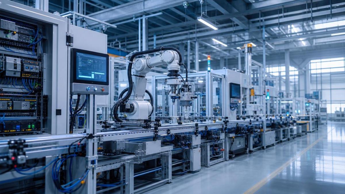 MES software manufacturer claims sound similar until integration starts MES software manufacturer claims sound similar until integration starts
