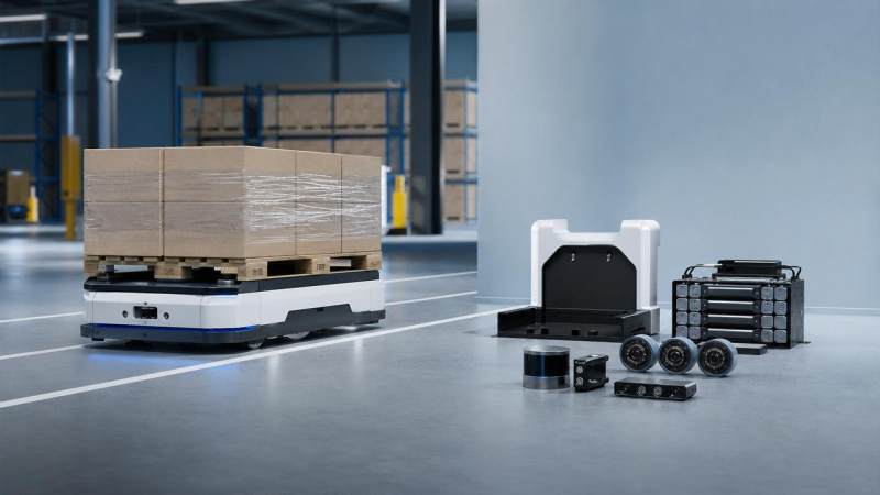 Low-maintenance AGV wholesale: where do service costs hide? Low-maintenance AGV wholesale: where do service costs hide?