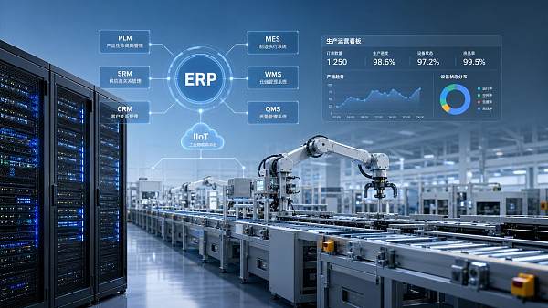 When an ERP Systems Distributor Adds Value Beyond Licenses