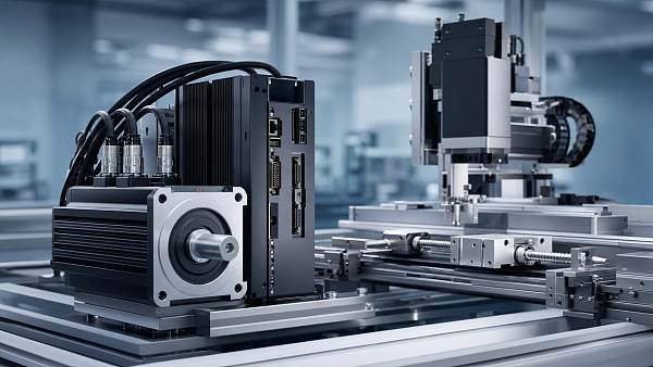How to Compare a Servo Motor Manufacturer for Stable Output