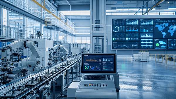 MES Software Manufacturer Selection Gets Harder at Scale