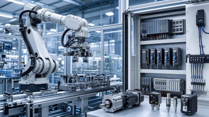 Industrial Automation Manufacturer Red Flags Before You Commit