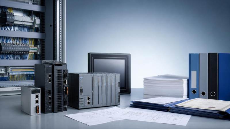 Control Systems Exporter Delays Often Start With Compliance
