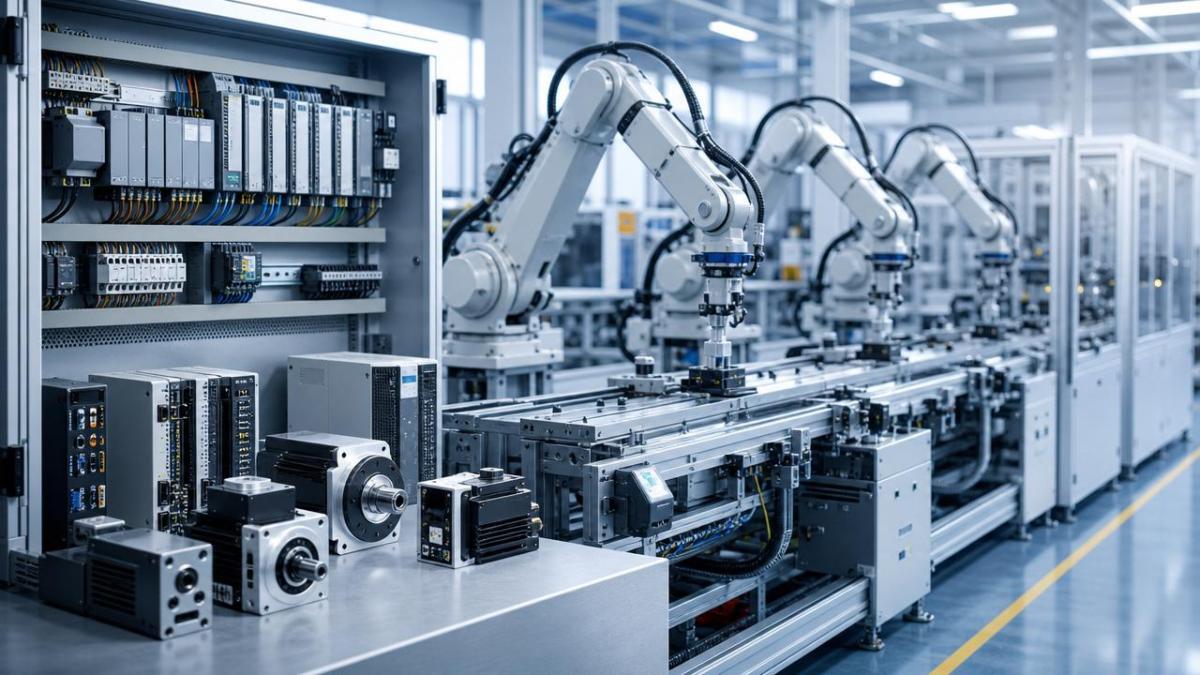 Where Automation Engineering Suppliers Make or Break Timelines