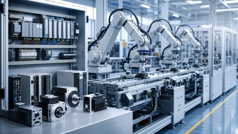 Where Automation Engineering Suppliers Make or Break Timelines