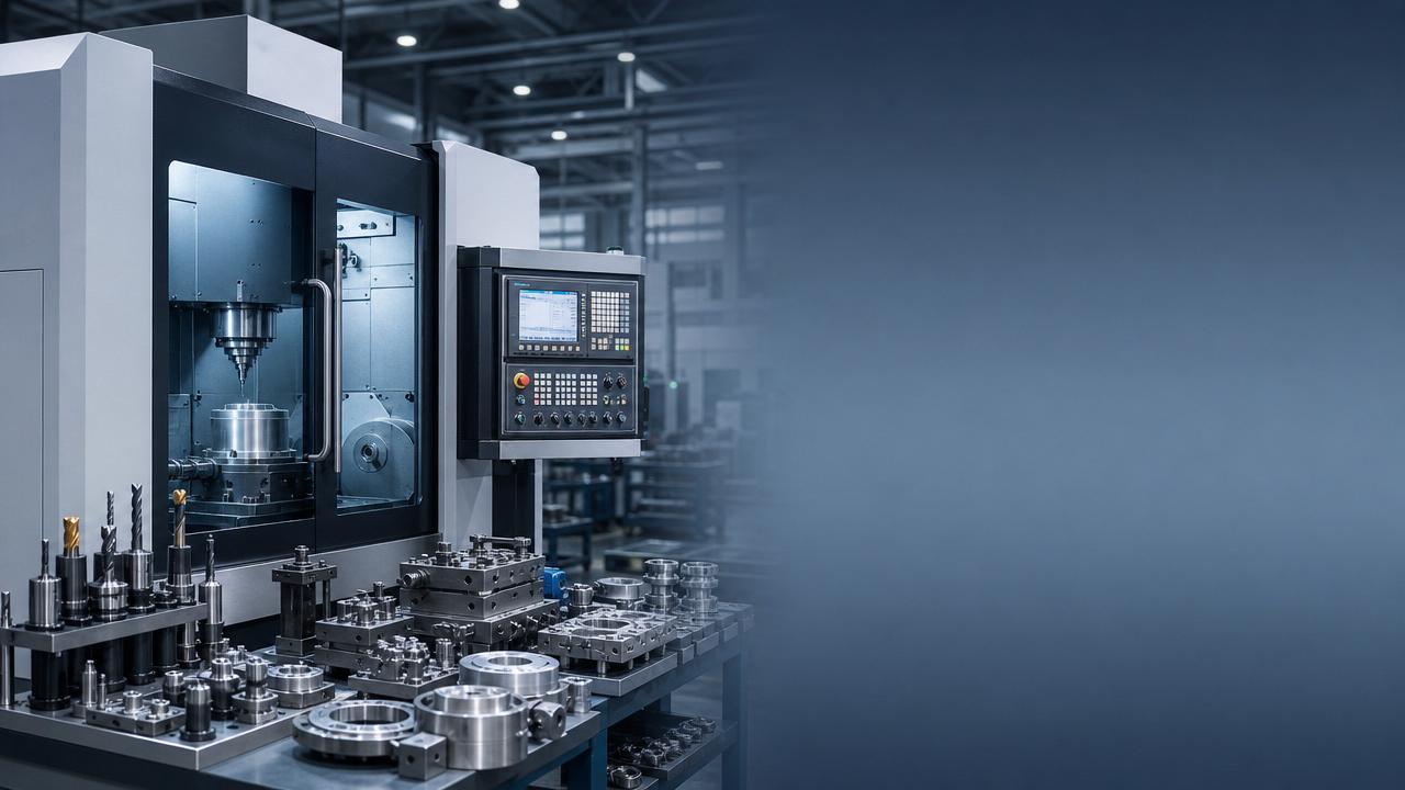 CNC control issues that quietly slow down high-mix production