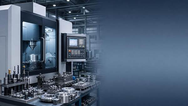 CNC control issues that quietly slow down high-mix production