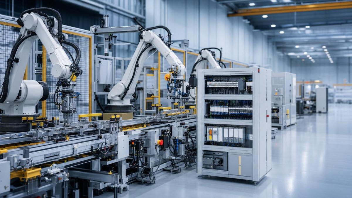 Production line automation costs that often get missed early Production line automation costs that often get missed early