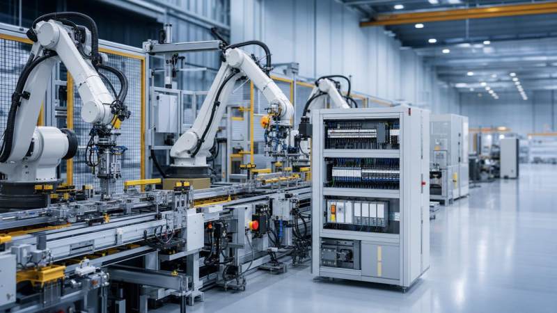 Production line automation costs that often get missed early Production line automation costs that often get missed early