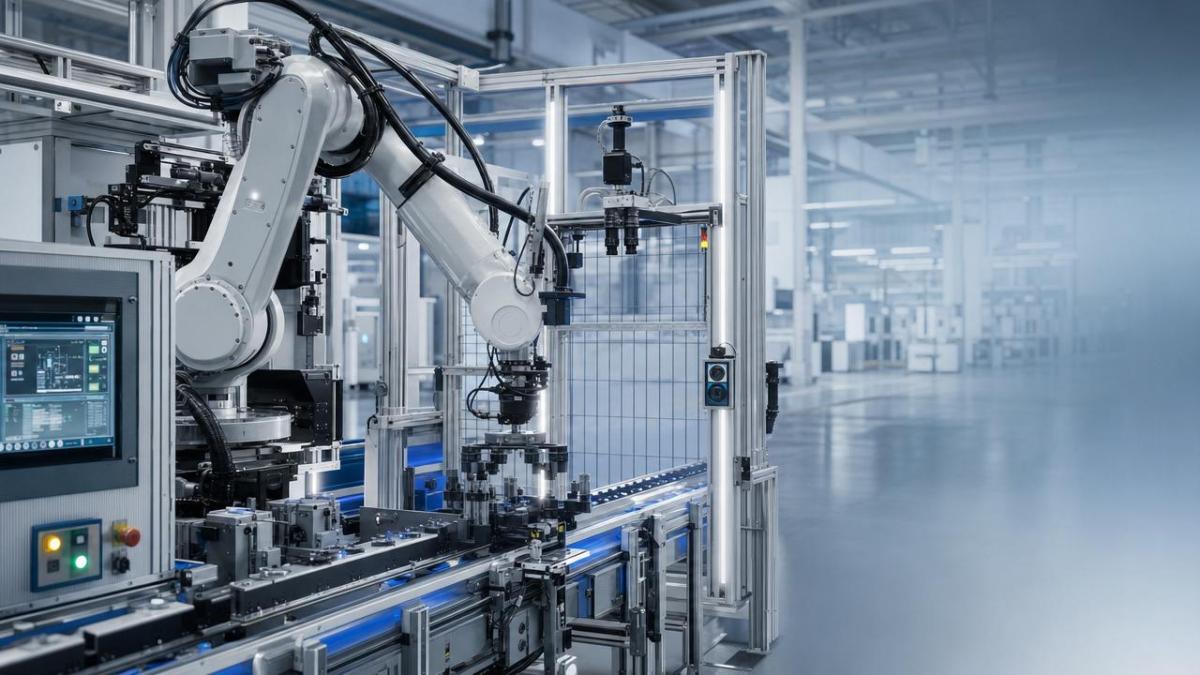 Where industrial robotics custom projects run into avoidable delays