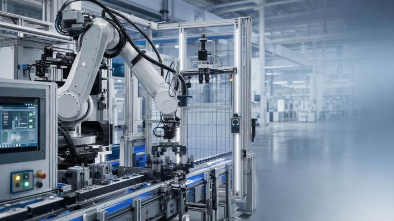 Where industrial robotics custom projects run into avoidable delays