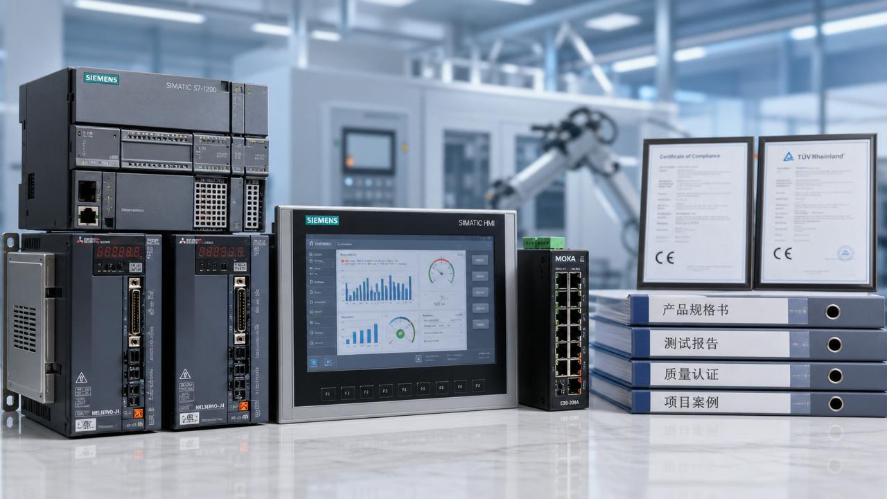 Automation engineering sourcing mistakes that affect delivery and support