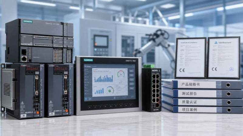 Automation engineering sourcing mistakes that affect delivery and support
