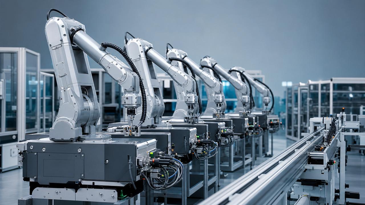 Before placing a robotic arms bulk order, check these failure points