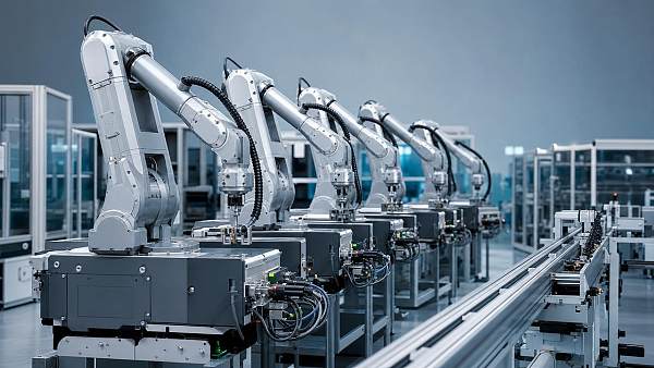 Before placing a robotic arms bulk order, check these failure points