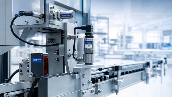 Industrial sensors selection mistakes that lead to unstable data