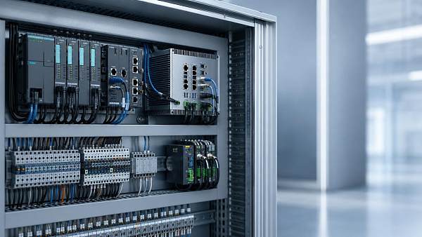 Open Source PLC Trends in 2026: Real Option or Niche Choice?