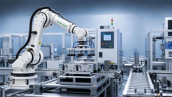 Do Energy-Saving 6 Axis Robot Arms Pay Off in Daily Operation?