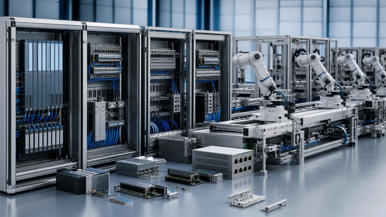 Chip Shortage and Automation: Which Projects Get Delayed First?