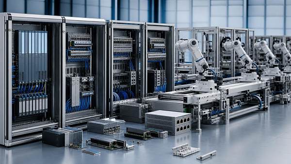 Chip Shortage and Automation: Which Projects Get Delayed First?