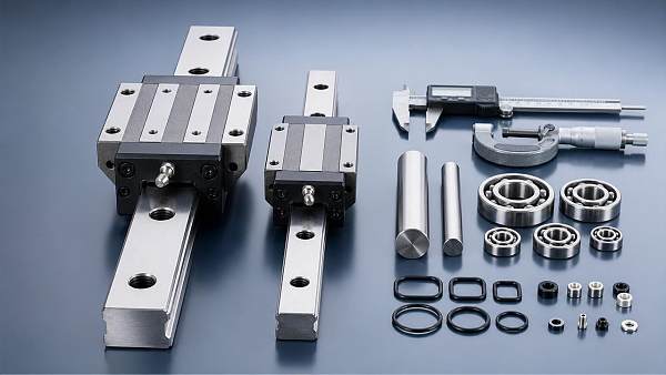 Why linear guide rail wholesale quotes vary more than expected