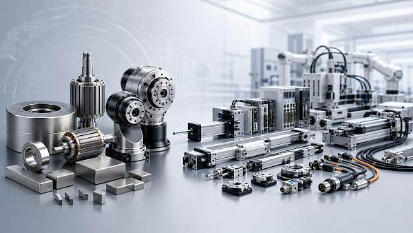 High-performance rare earth magnets news shaping 2026 sourcing