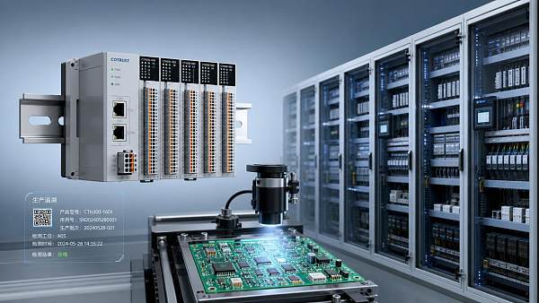 When a PLC expansion module factory becomes a hidden risk