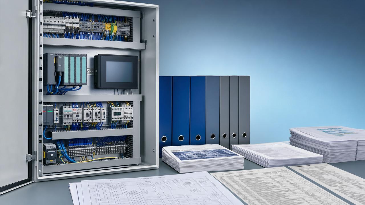How to Compare Control Systems Exporters for Compliance