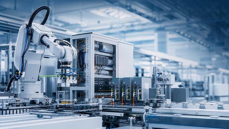 What Sets an Industrial Automation Manufacturer Apart What Sets an Industrial Automation Manufacturer Apart