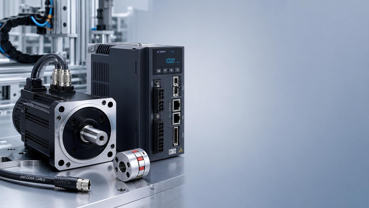 Why Servo Motors Cost More Than Expected in Custom Builds