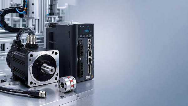 Why Servo Motors Cost More Than Expected in Custom Builds