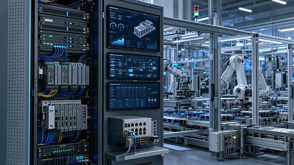 MES Software Manufacturer Selection Mistakes to Avoid