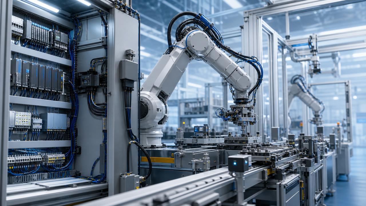 When an Automation Engineering Supplier Becomes a Project Risk