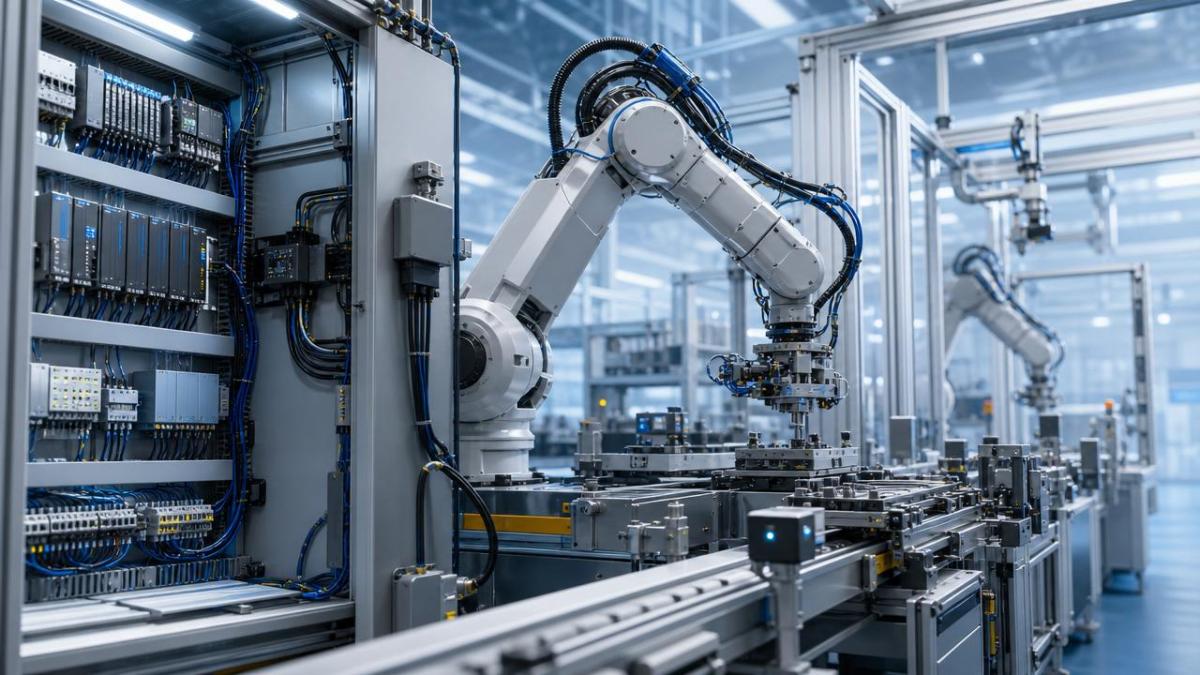 When an Automation Engineering Supplier Becomes a Project Risk When an Automation Engineering Supplier Becomes a Project Risk