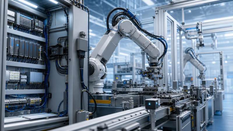 When an Automation Engineering Supplier Becomes a Project Risk When an Automation Engineering Supplier Becomes a Project Risk