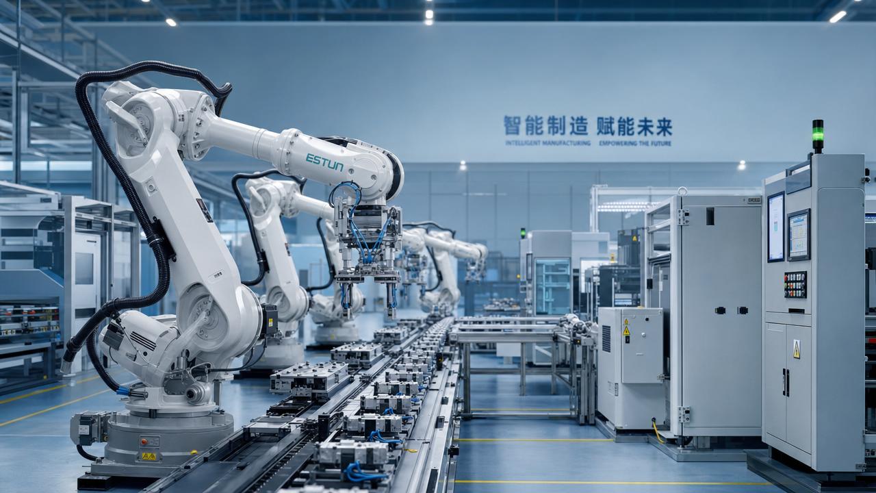 What changes when robotic arms bulk order exceeds pilot volume?