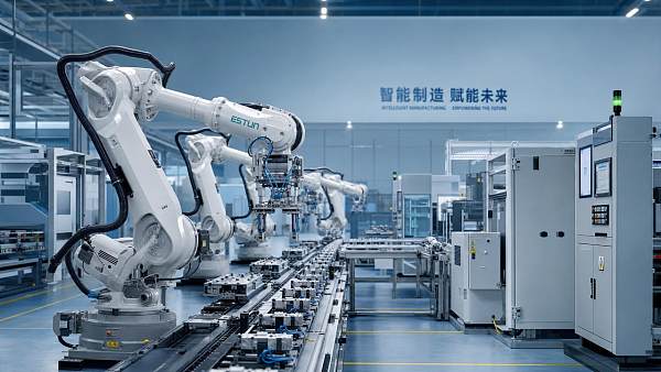 What changes when robotic arms bulk order exceeds pilot volume?