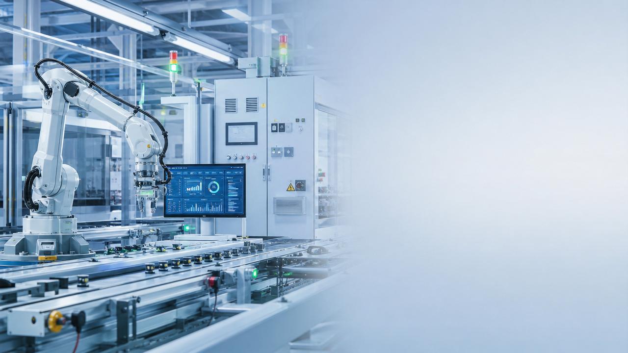 Production line automation costs that rarely appear in quotes