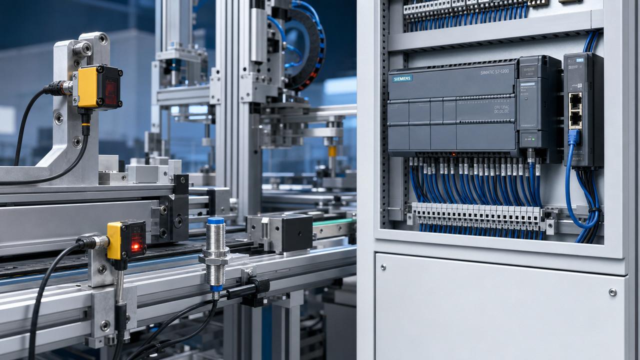 Industrial sensors fail more from mismatch than quality issues