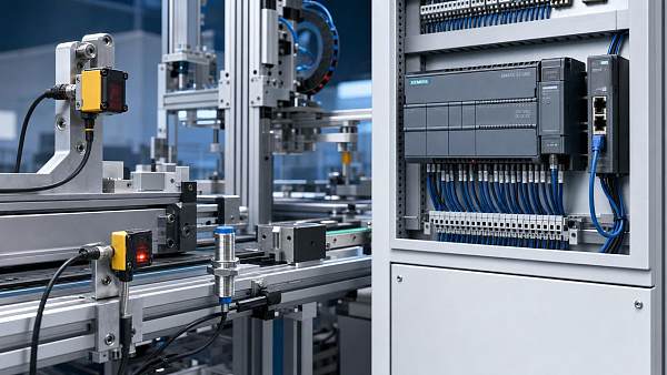 Industrial sensors fail more from mismatch than quality issues